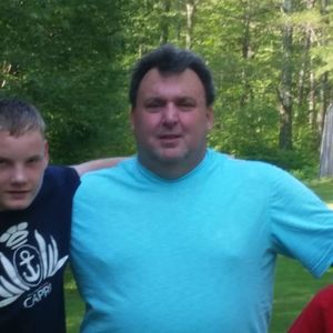 Meet your Posher, Raymond